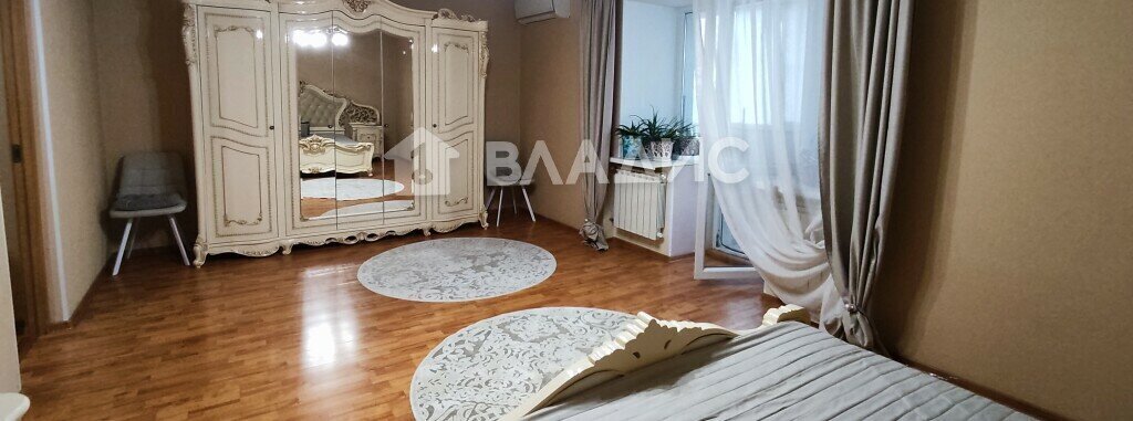 квартира г Волгоград ул Кубанская 17 фото 2
