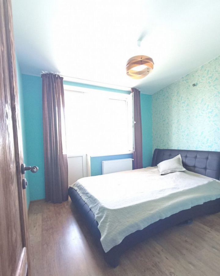квартира р-н Ейский г Ейск п Ближнеейский ул Ореховая 20/1 фото 1
