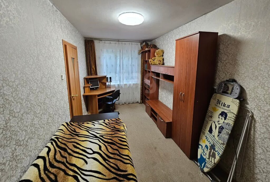 квартира г Тверь б-р Цанова 9к/2 фото 4