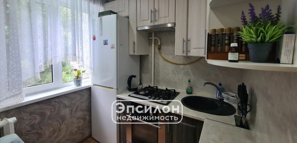 квартира г Курск ул Менделеева 65 фото 1