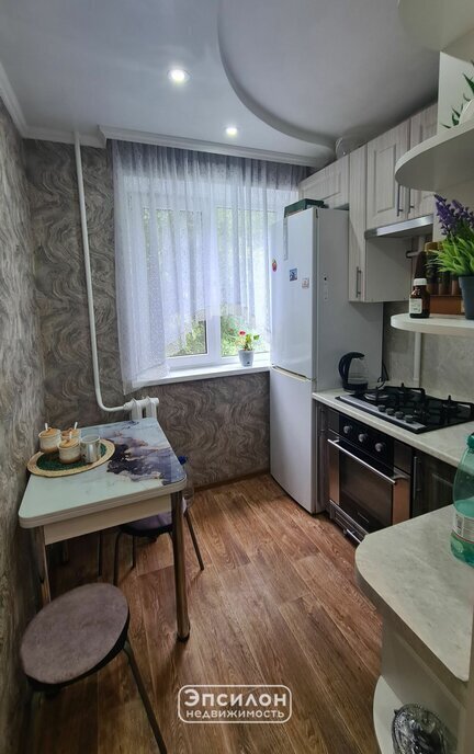 квартира г Курск ул Менделеева 65 фото 2