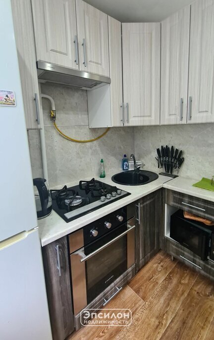 квартира г Курск ул Менделеева 65 фото 3