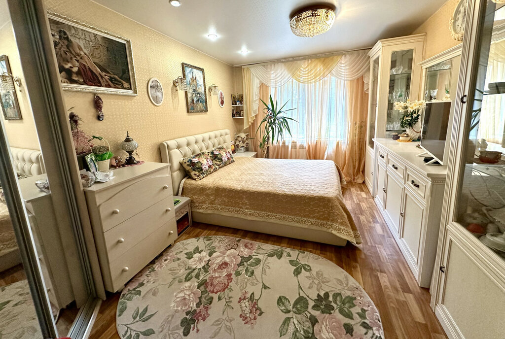 квартира г Киров ул Воровского 113 фото 1