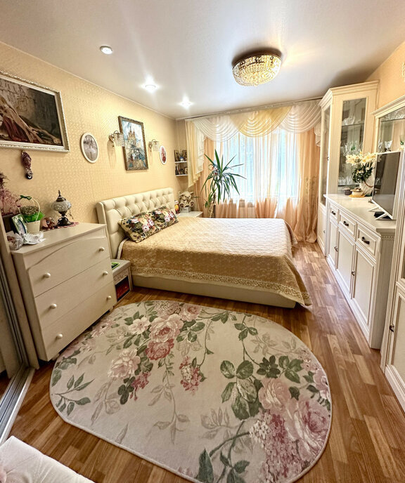 квартира г Киров ул Воровского 113 фото 2