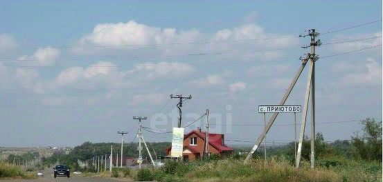 р-н Оренбургский с Приютово ул Ольговская 12 Сергиевский сельсовет фото