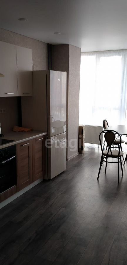 квартира г Липецк р-н Октябрьский ул Свиридова И.В. 14 фото 4