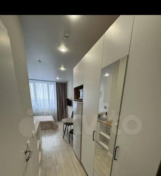 квартира г Новосибирск Октябрьская ул Кирова 113/2 фото 4