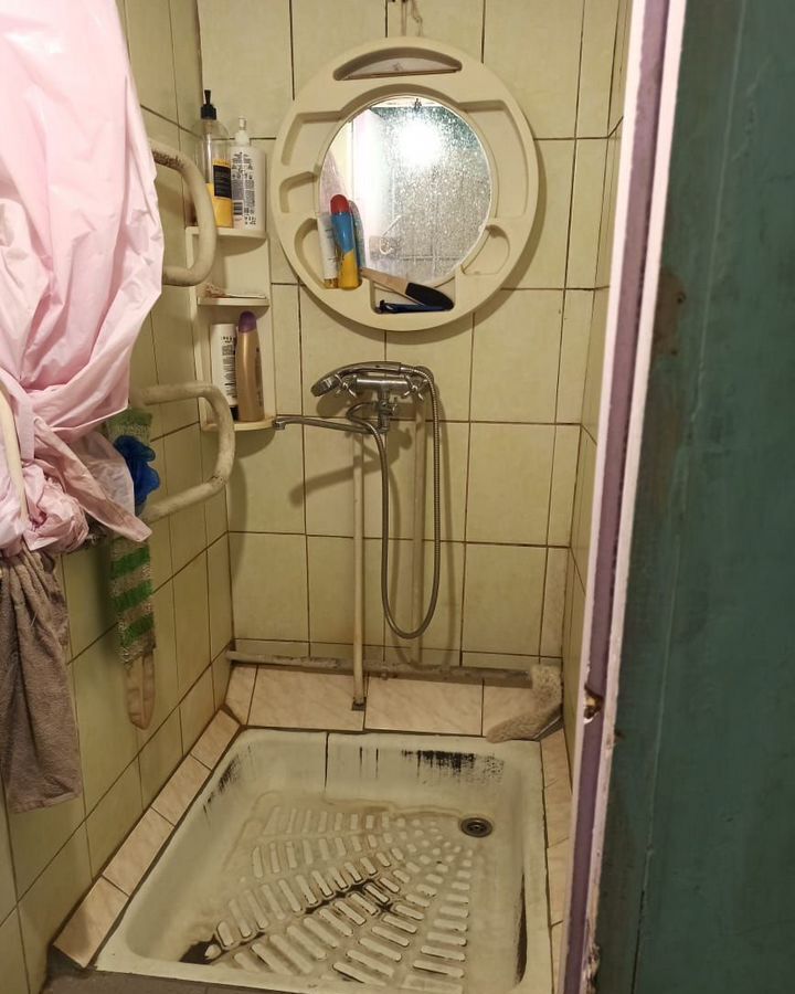 комната г Барнаул рп Южный ул Куйбышева 8 р-н Центральный Южный фото 9