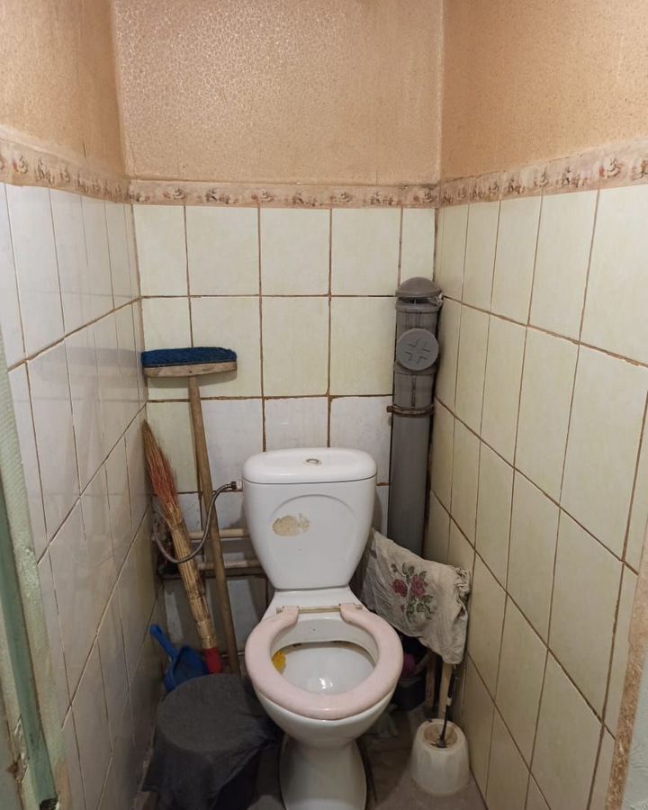 комната г Барнаул рп Южный ул Куйбышева 8 р-н Центральный Южный фото 8