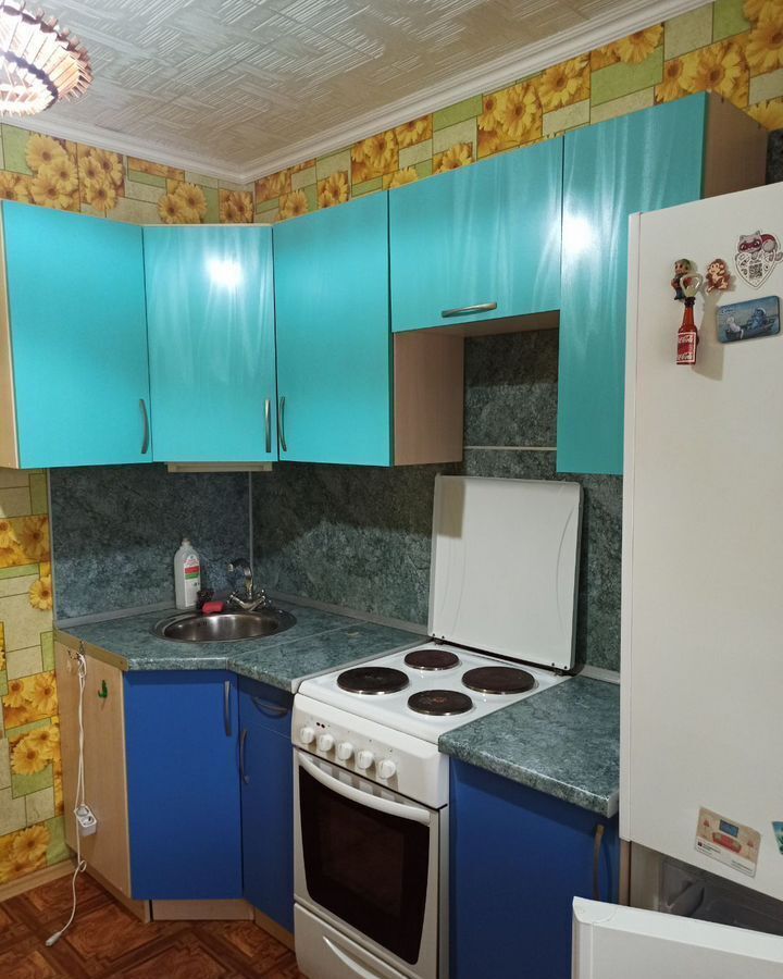 квартира р-н Альметьевский г Альметьевск пр-кт Габдуллы Тукая 61к/1 Республика Татарстан Татарстан, муниципальное образование Альметьевск фото 5