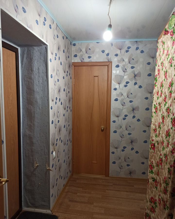 квартира р-н Альметьевский г Альметьевск пр-кт Габдуллы Тукая 61к/1 Республика Татарстан Татарстан, муниципальное образование Альметьевск фото 16