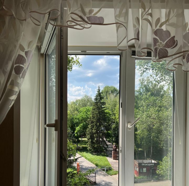 квартира г Пенза р-н Первомайский ул Красная 29 фото 9