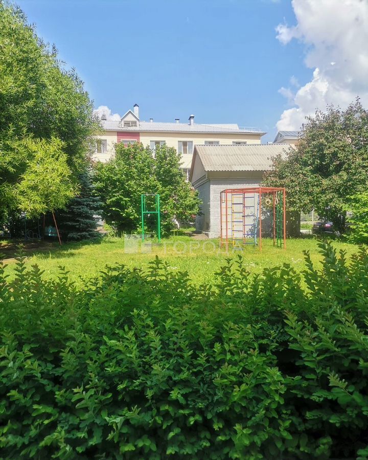 квартира г Барнаул р-н Центральный пр-кт Ленина 26/55 фото 12