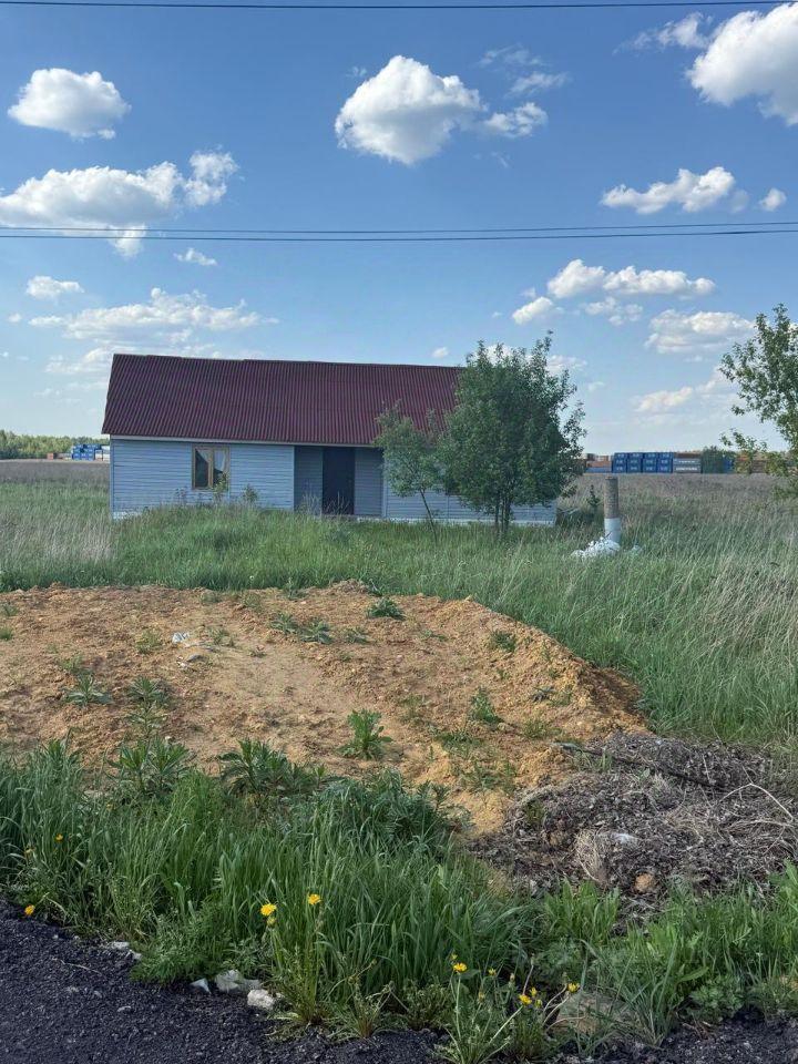 дом городской округ Богородский г Ногинск ул Центральная Каменки-Дранишниково фото 3
