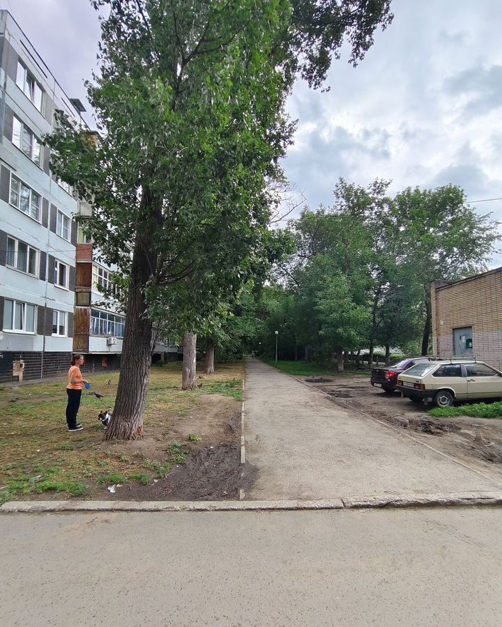 квартира г Тольятти р-н Автозаводский пр-кт Московский 35 фото 5