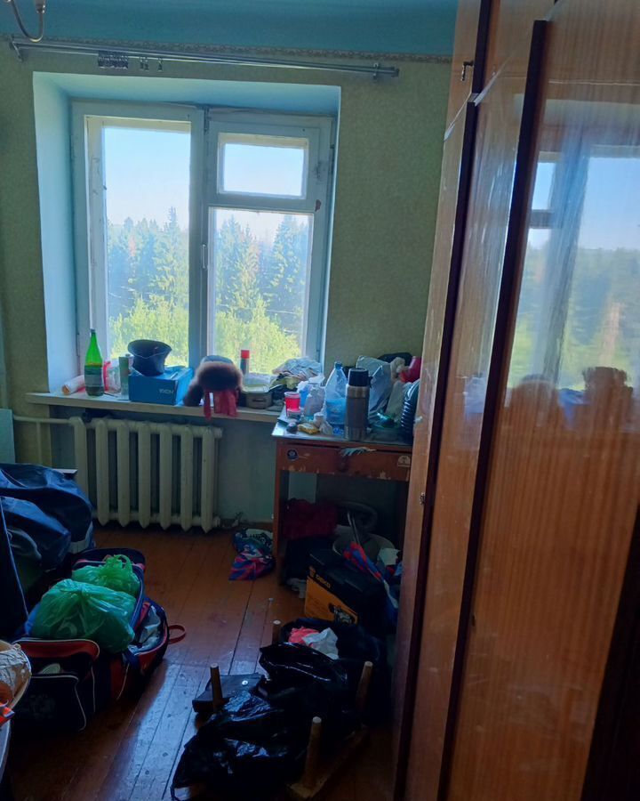 квартира г Чусовой ул Космонавтов 4 фото 5