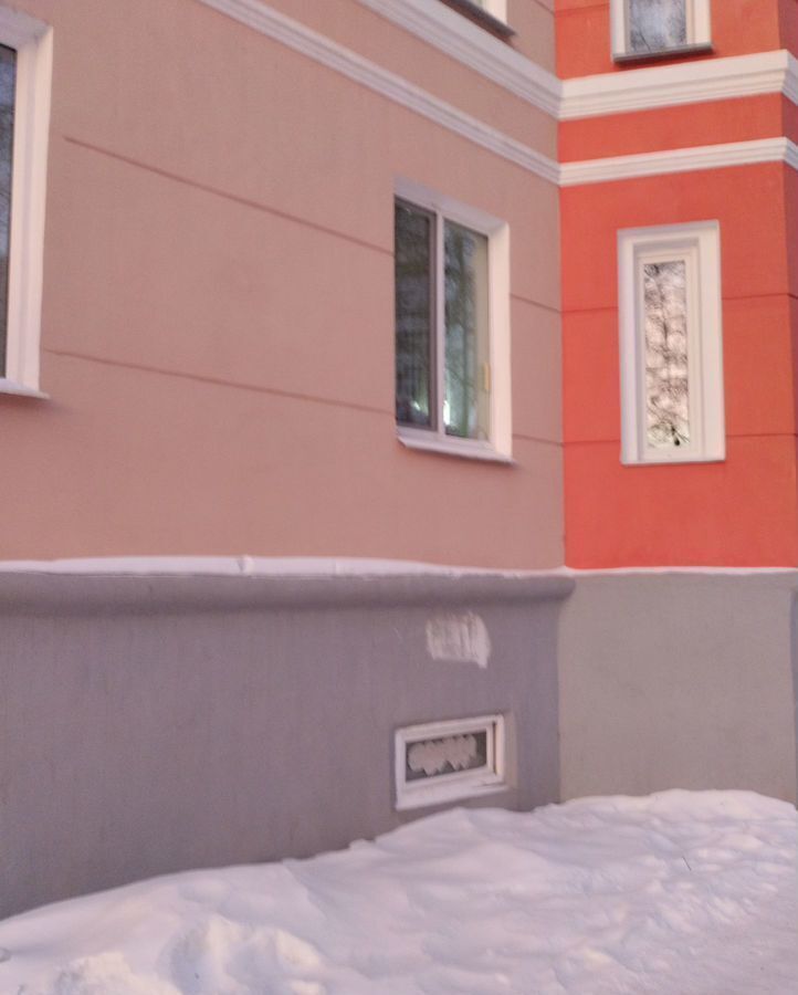 квартира г Североуральск ул Молодежная 10 фото 12