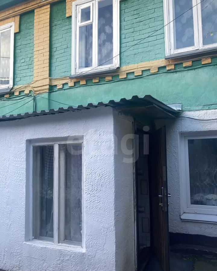 дом г Ставрополь р-н Октябрьский ул Дзержинского 57 фото 4
