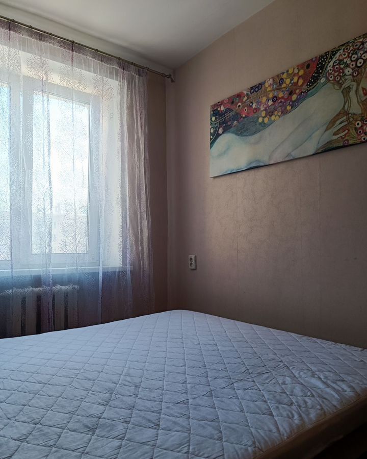 квартира г Москва метро Царицыно ул Севанская 54к/1 фото 5