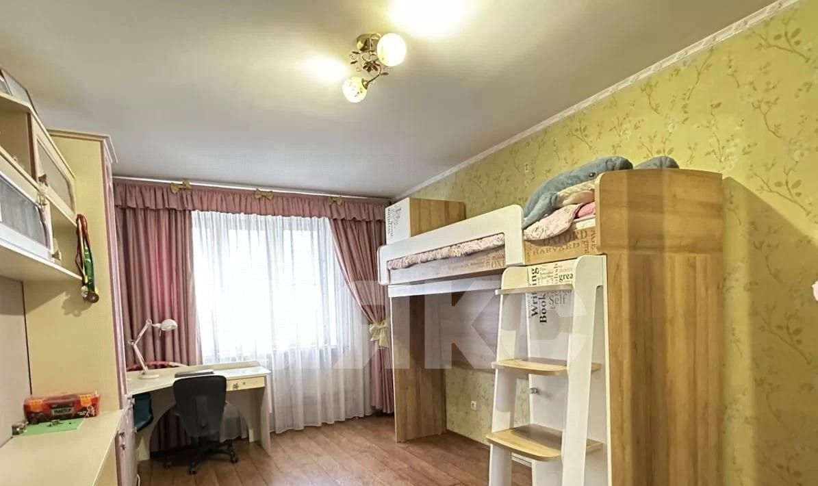 квартира г Раменское ул Молодежная 8 ЖК «Десятка» Раменское фото 5