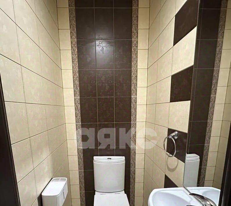 квартира г Раменское ул Молодежная 8 ЖК «Десятка» Раменское фото 10