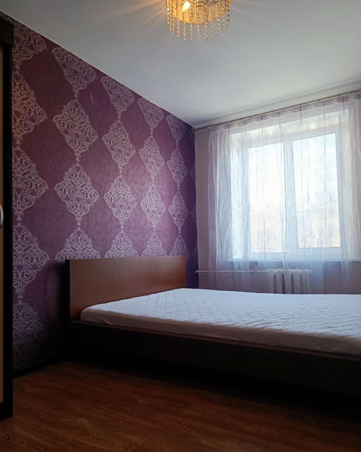 квартира г Москва метро Царицыно ул Севанская 54к/1 фото 17