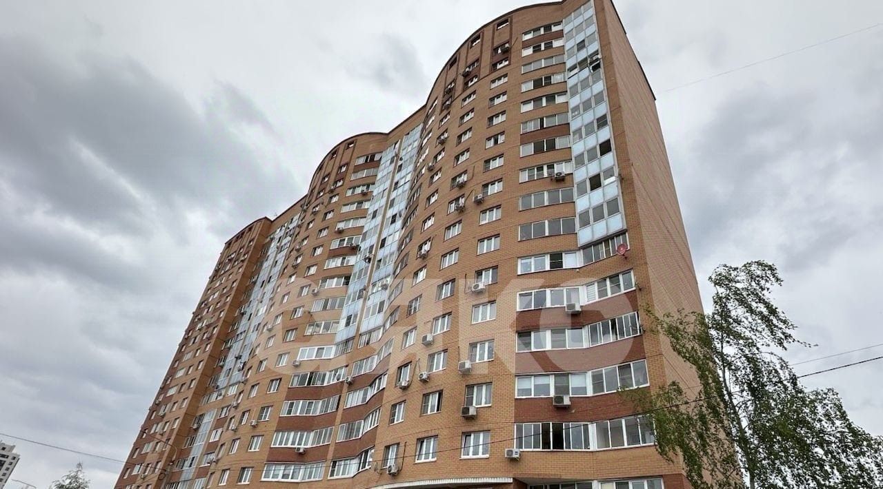 квартира г Раменское ул Молодежная 8 ЖК «Десятка» Раменское фото 11