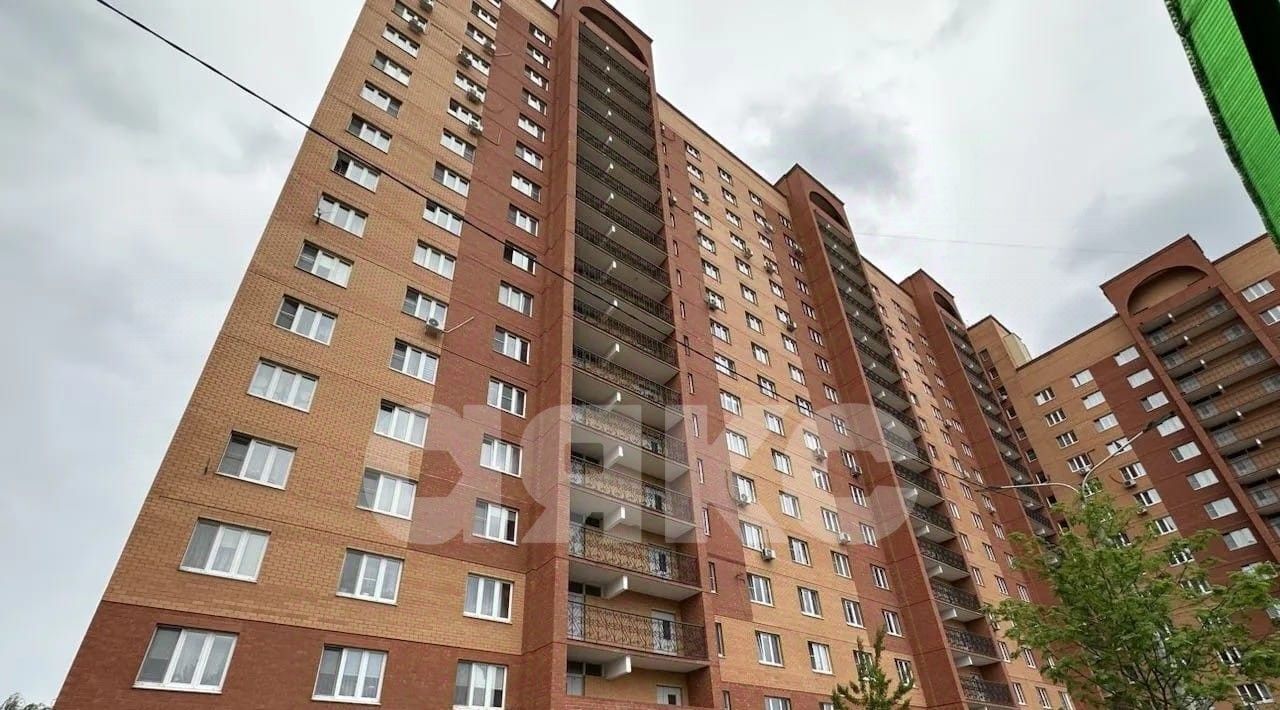 квартира г Раменское ул Молодежная 8 ЖК «Десятка» Раменское фото 12