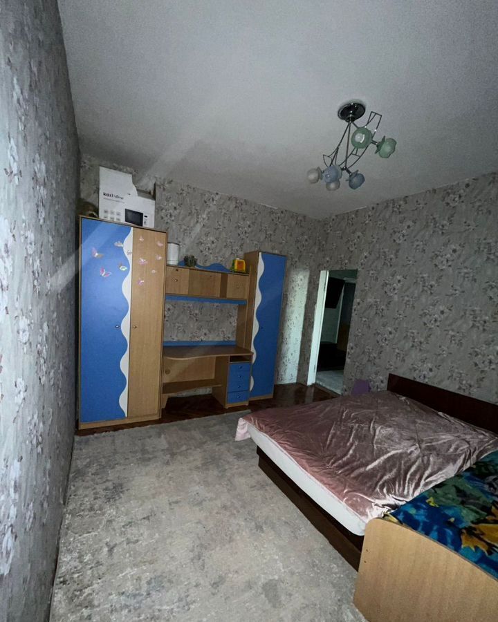 квартира г Норильск ул Бауманская 35 фото 6