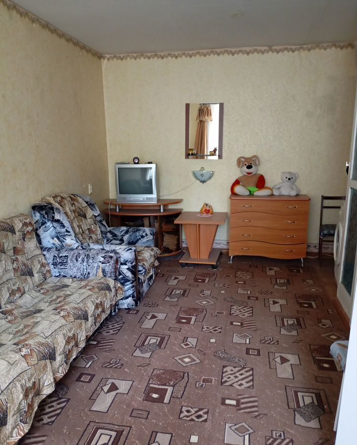 комната г Краснокамск ул Энтузиастов 3а фото 11