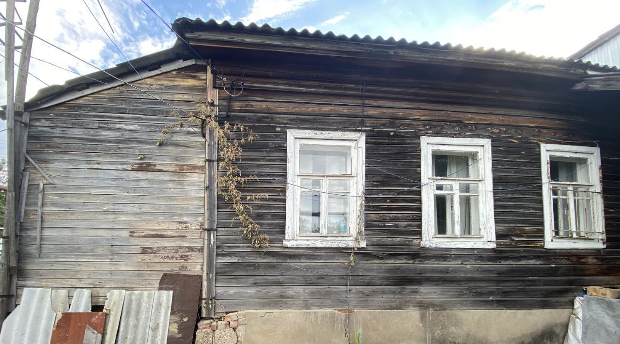 квартира г Хвалынск ул Российской Республики 7 фото 7