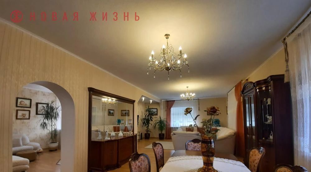 дом г Самара Безымянка тер 9-я просека 4-я линия, 7 фото 2