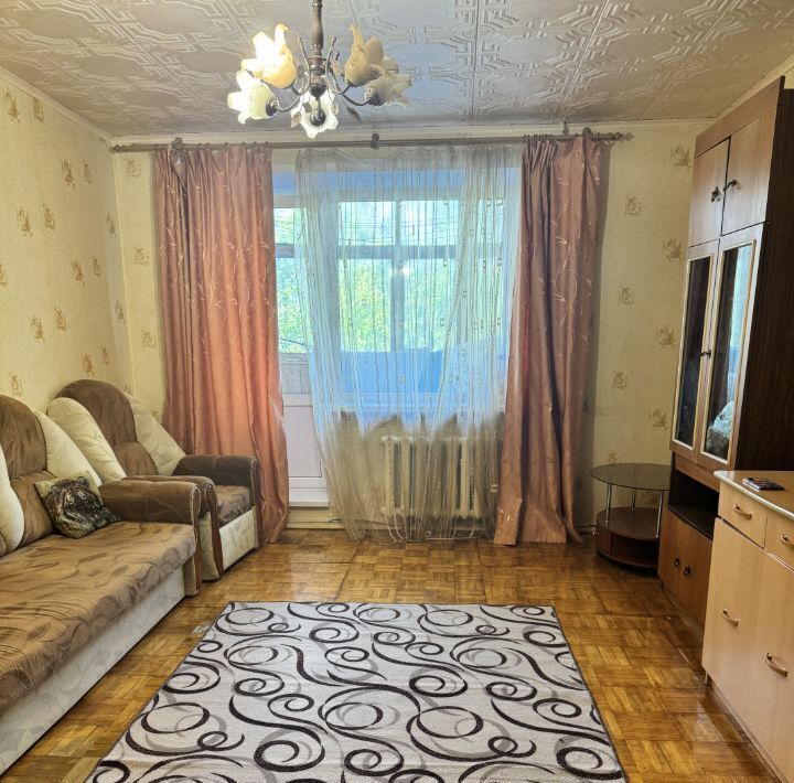квартира г Жигулевск ул Вокзальная 24 фото 2