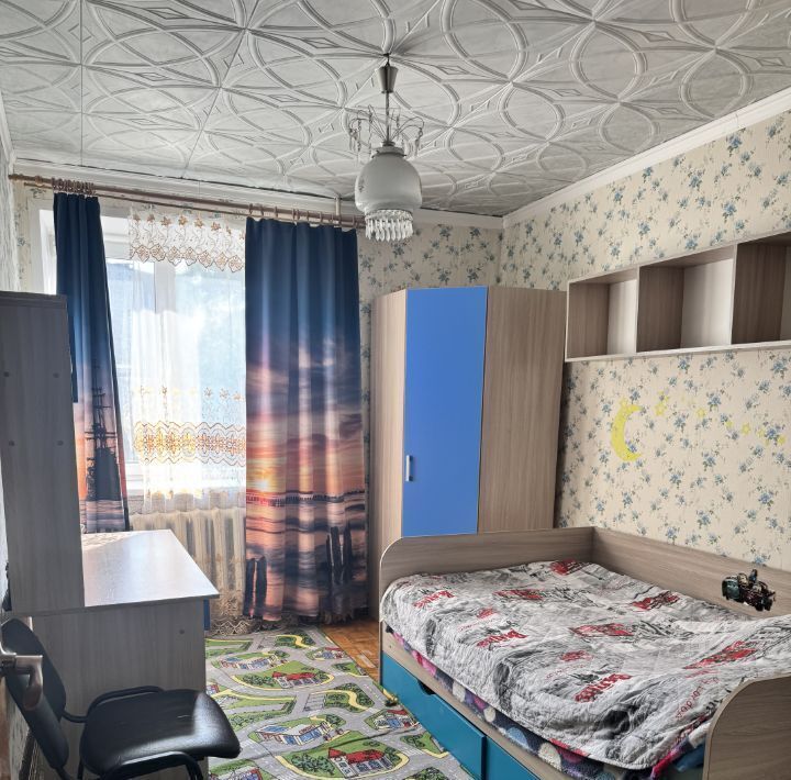 квартира г Жигулевск ул Вокзальная 24 фото 4