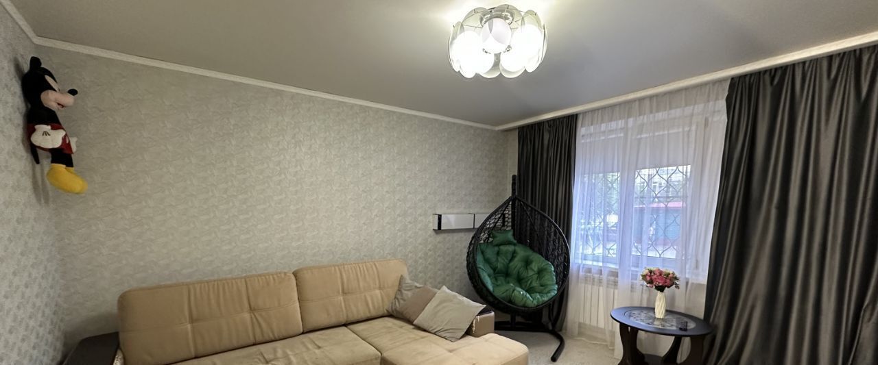 квартира г Батайск мкр Северный массив 3 фото 2