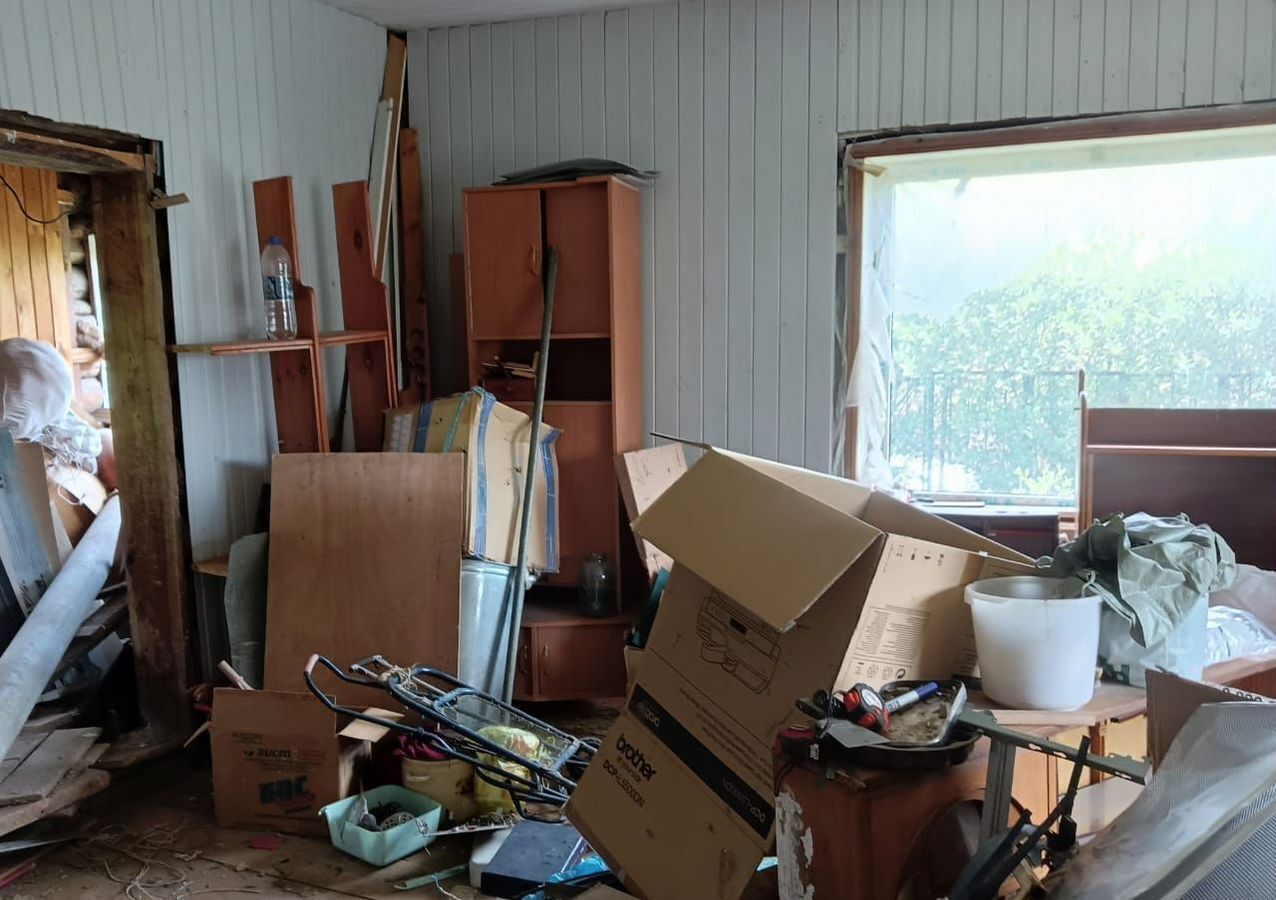 дом г Екатеринбург Академический снт Жилищник-1 22 фото 8