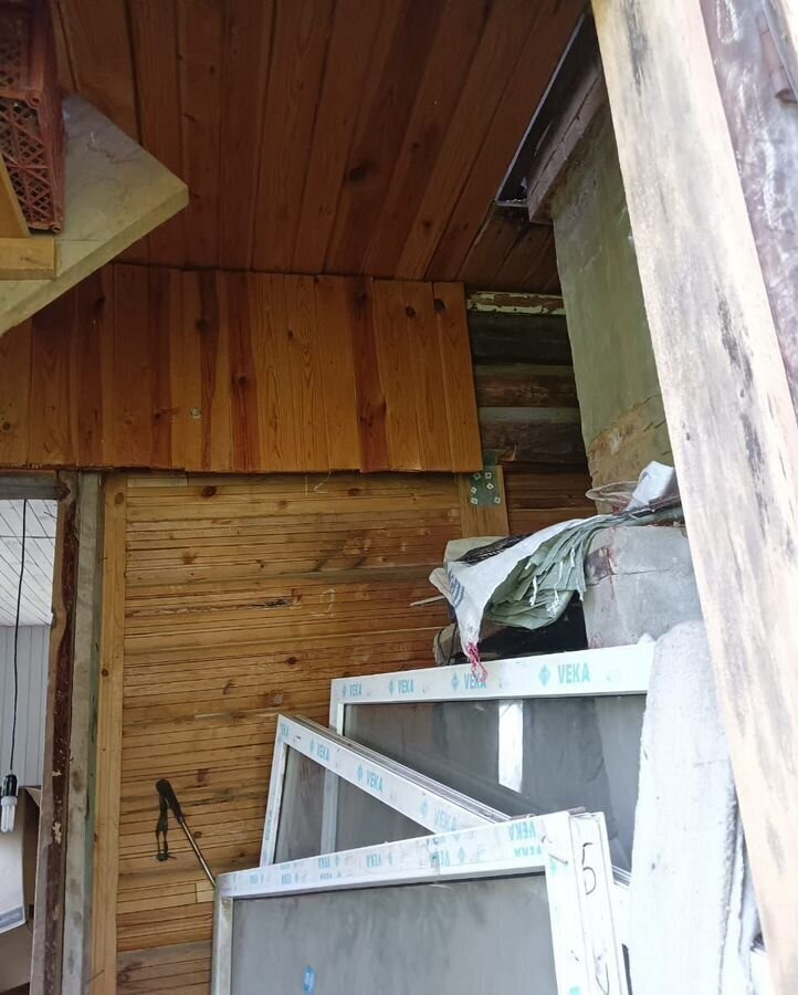 дом г Екатеринбург Академический снт Жилищник-1 22 фото 9