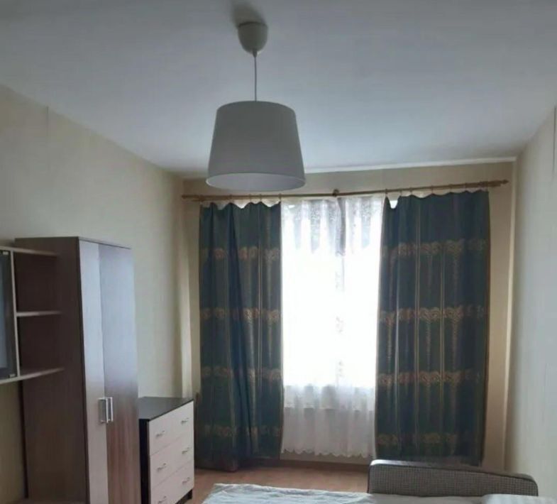 квартира г Екатеринбург Геологическая ул Рябинина 25 фото 1