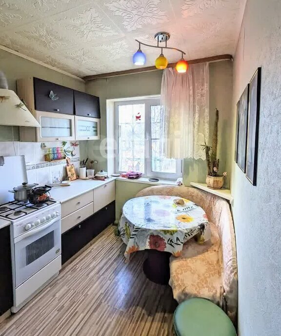 квартира г Сыктывкар ул Карьерная 3 фото 1