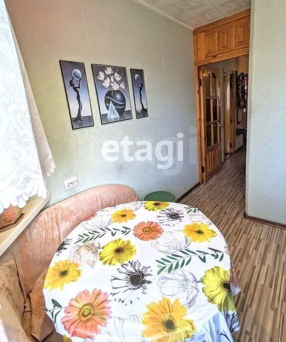 квартира г Сыктывкар ул Карьерная 3 фото 2