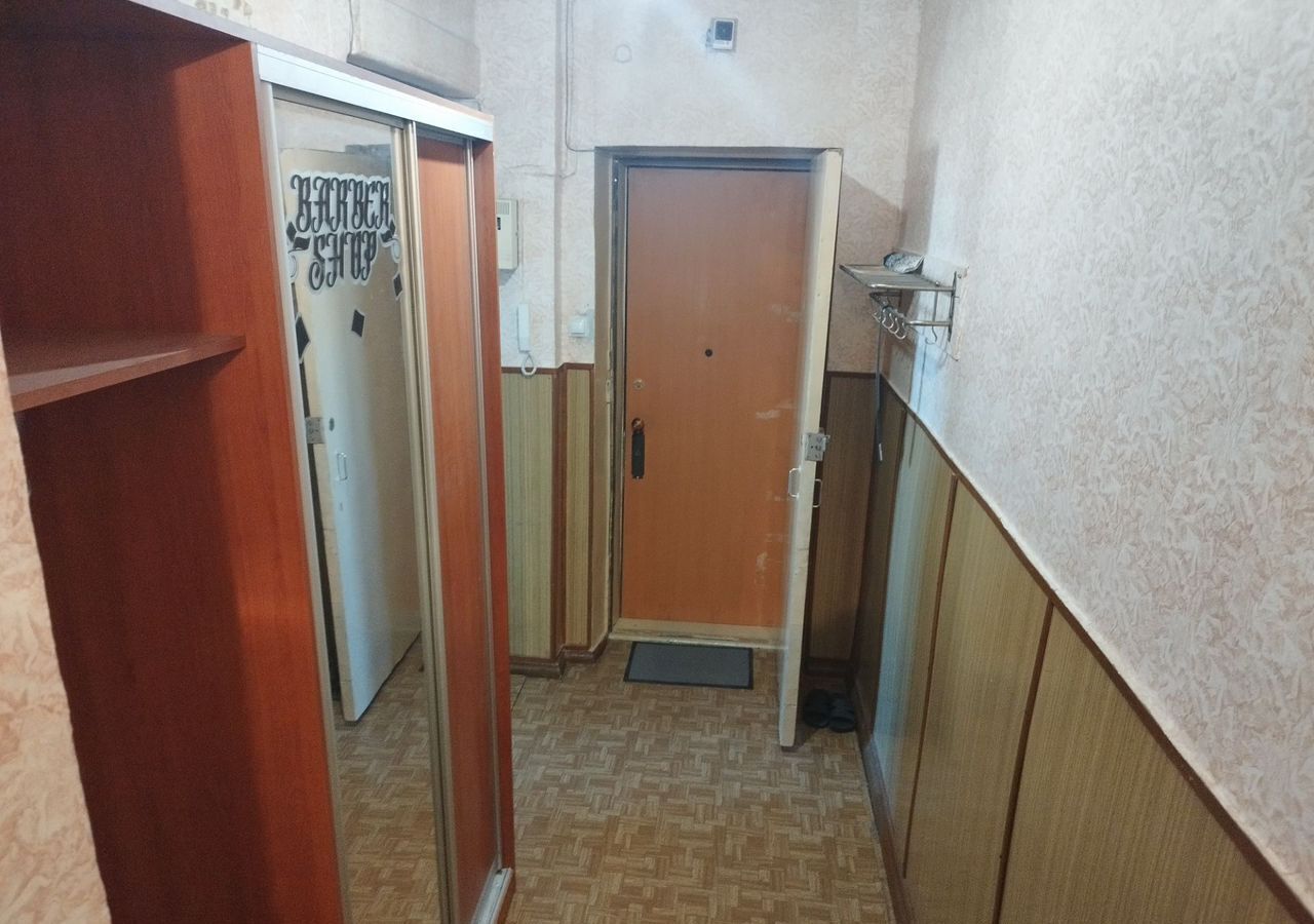 квартира г Петрозаводск р-н Центр пр-кт Ленина 16 фото 3