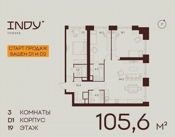 ул Куусинена 21а вл. 21 фото