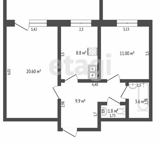 квартира дом 73 фото