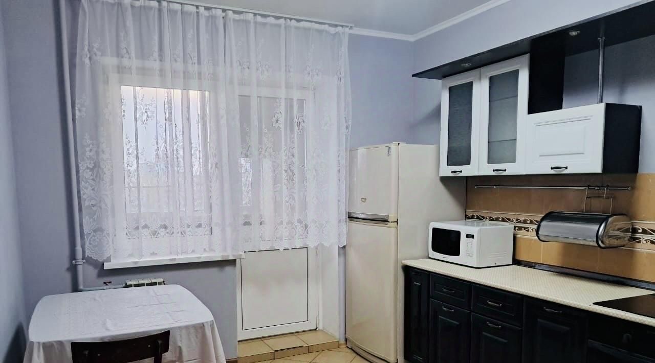 квартира г Орел р-н Советский ул Максима Горького 100 фото 13