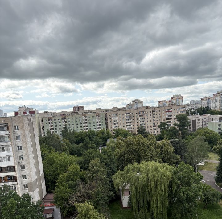 квартира г Орел р-н Советский ул Максима Горького 100 фото 25