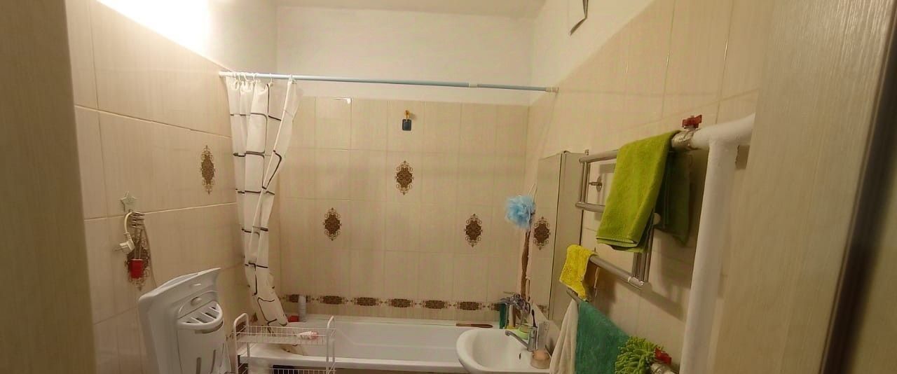 квартира г Новосибирск Речной вокзал ул Обская 82 фото 6