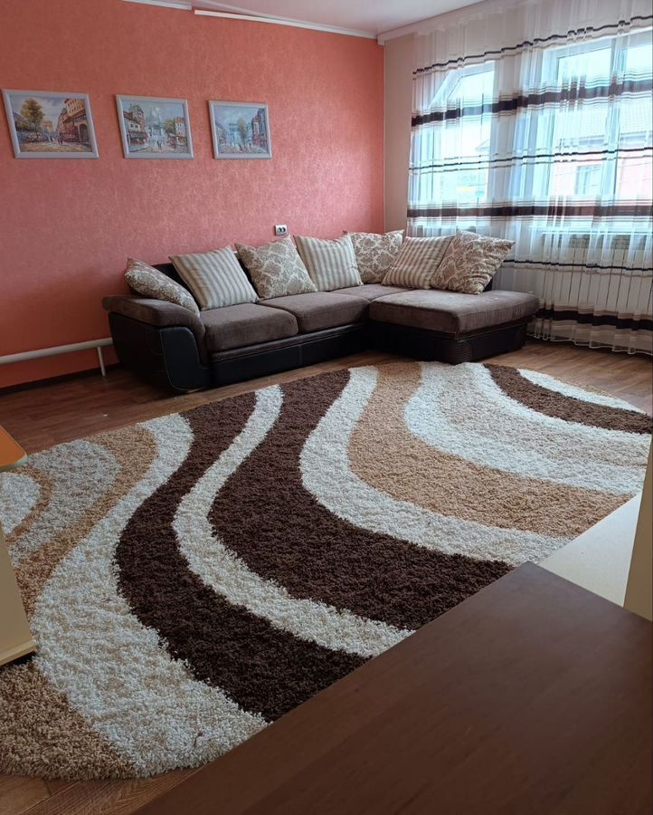 дом р-н Бирский г Бирск пер Школьный 6 фото 5