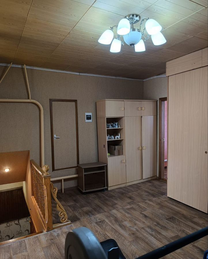 дом р-н Бирский г Бирск пер Школьный 6 фото 7