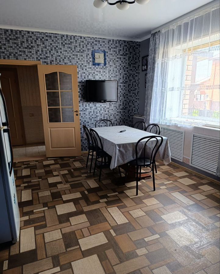 дом р-н Бирский г Бирск пер Школьный 6 фото 10