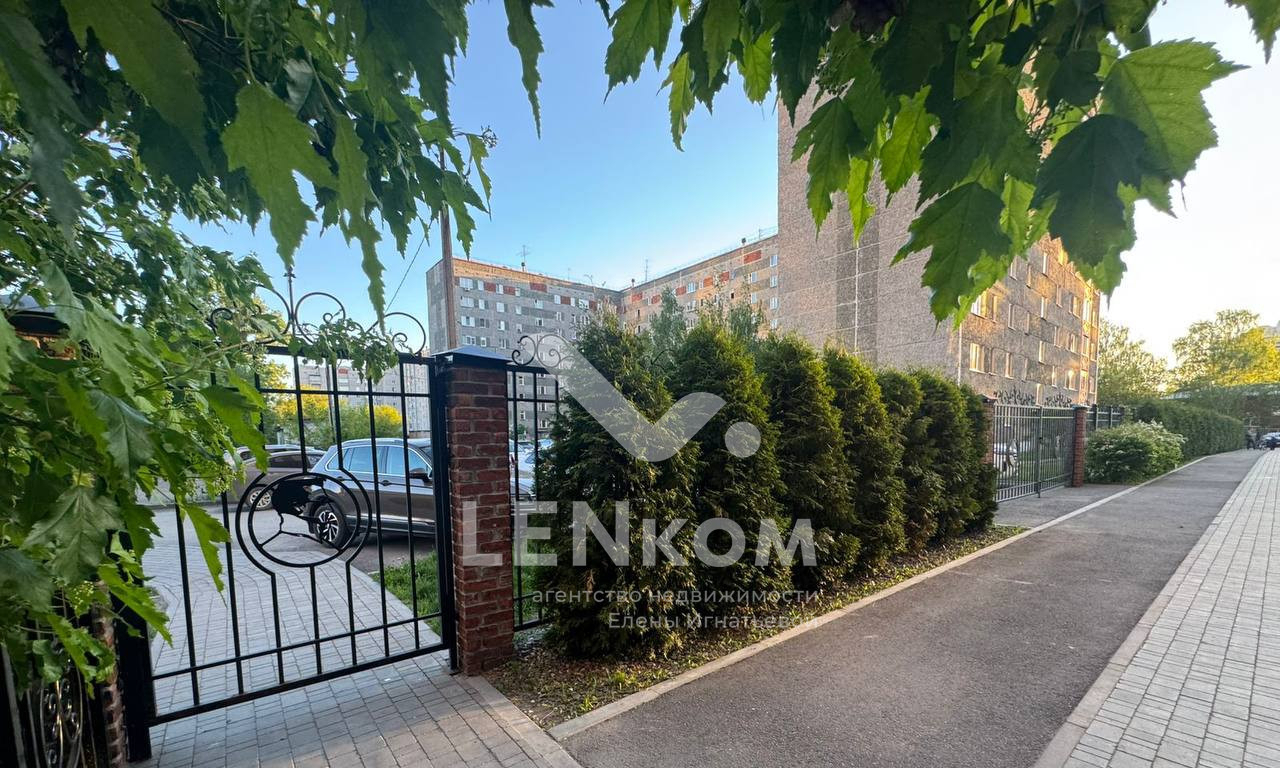 квартира г Ижевск ул Грибоедова 2 фото 18